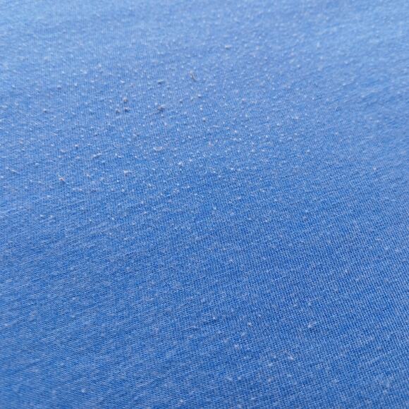 Eddie Bauer Myriad Roll-Sleeve T-shirt XL Lake blue raglan short sleeve tee - Picture 7 of 14